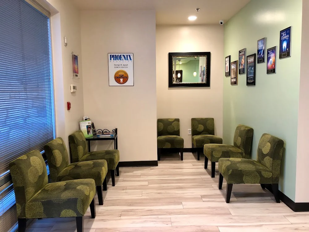McDowell Dentistry of Goodyear Picture 2