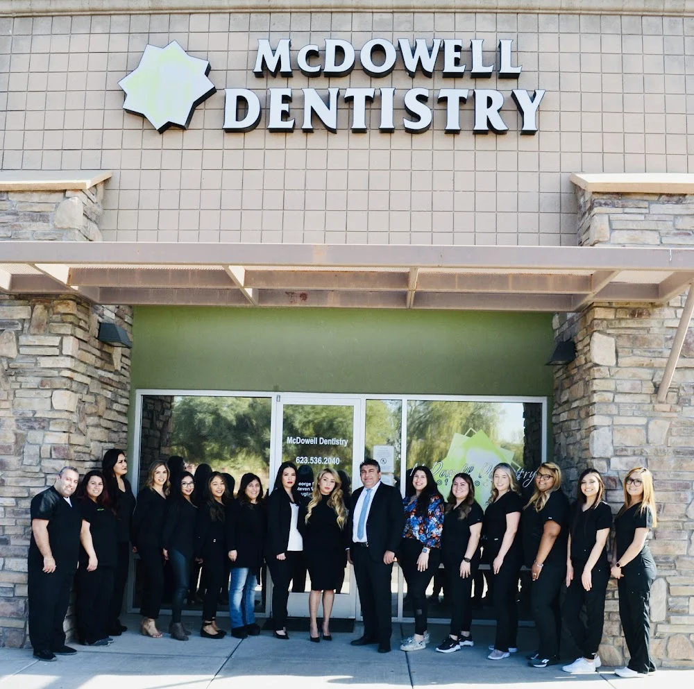 McDowell Dentistry of Goodyear Picture 6