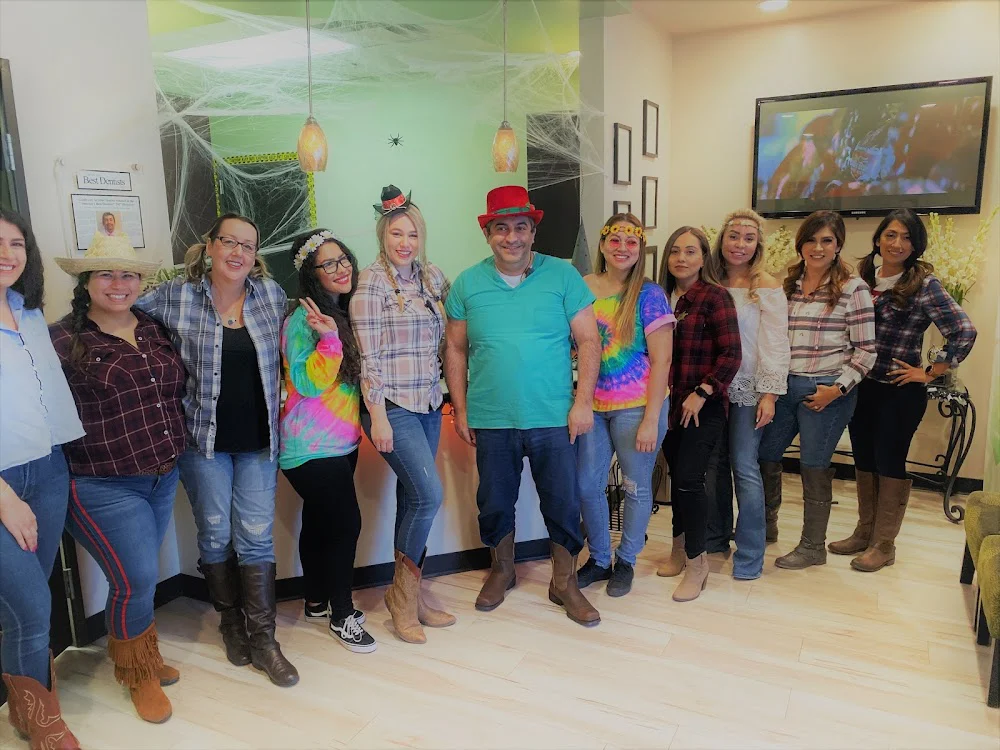 McDowell Dentistry of Goodyear Picture 9