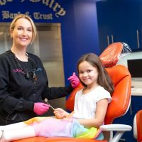 Palm Valley Pediatric Dentistry & Orthodontics - Goodyear ico