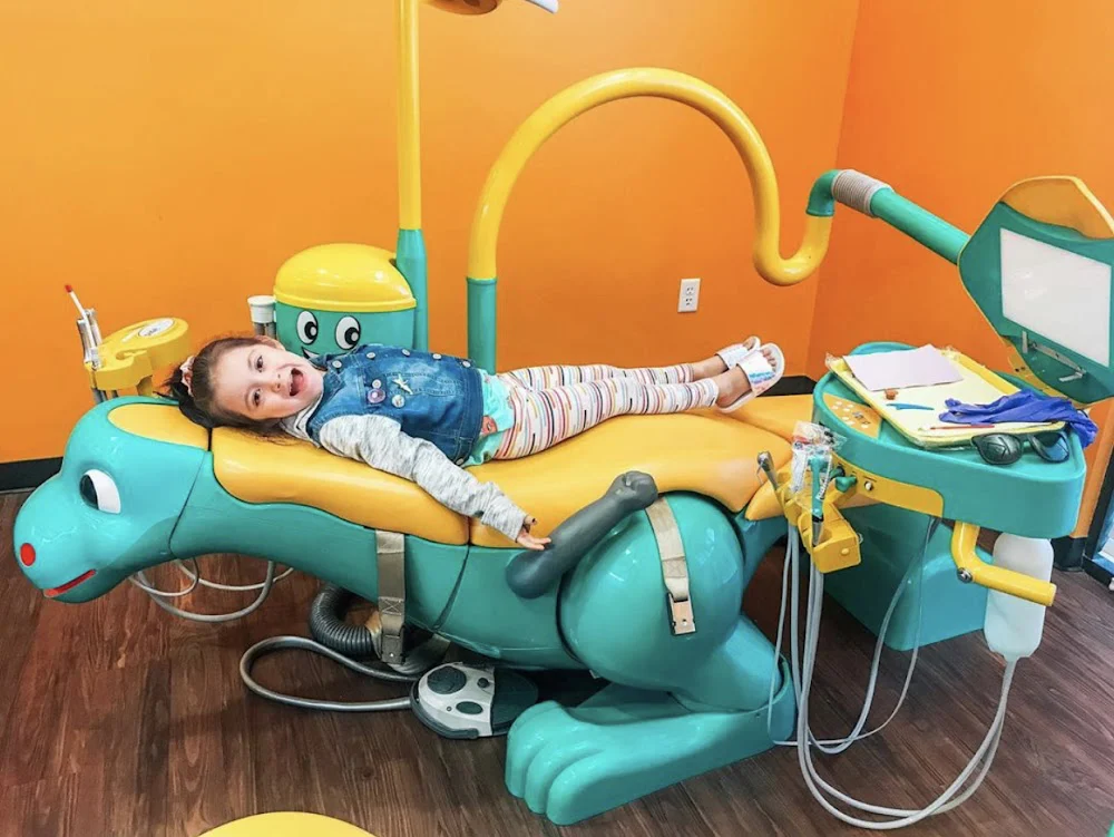 Palm Valley Pediatric Dentistry & Orthodontics - Goodyear Picture 6