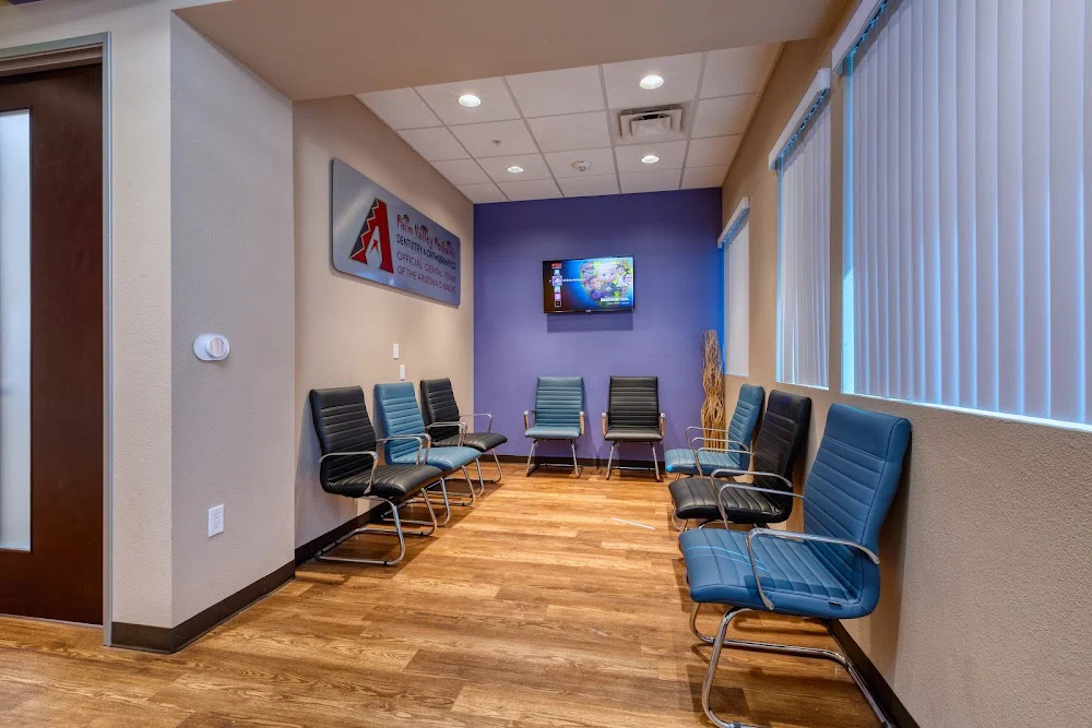 Palm Valley Pediatric Dentistry & Orthodontics - Goodyear Picture 9