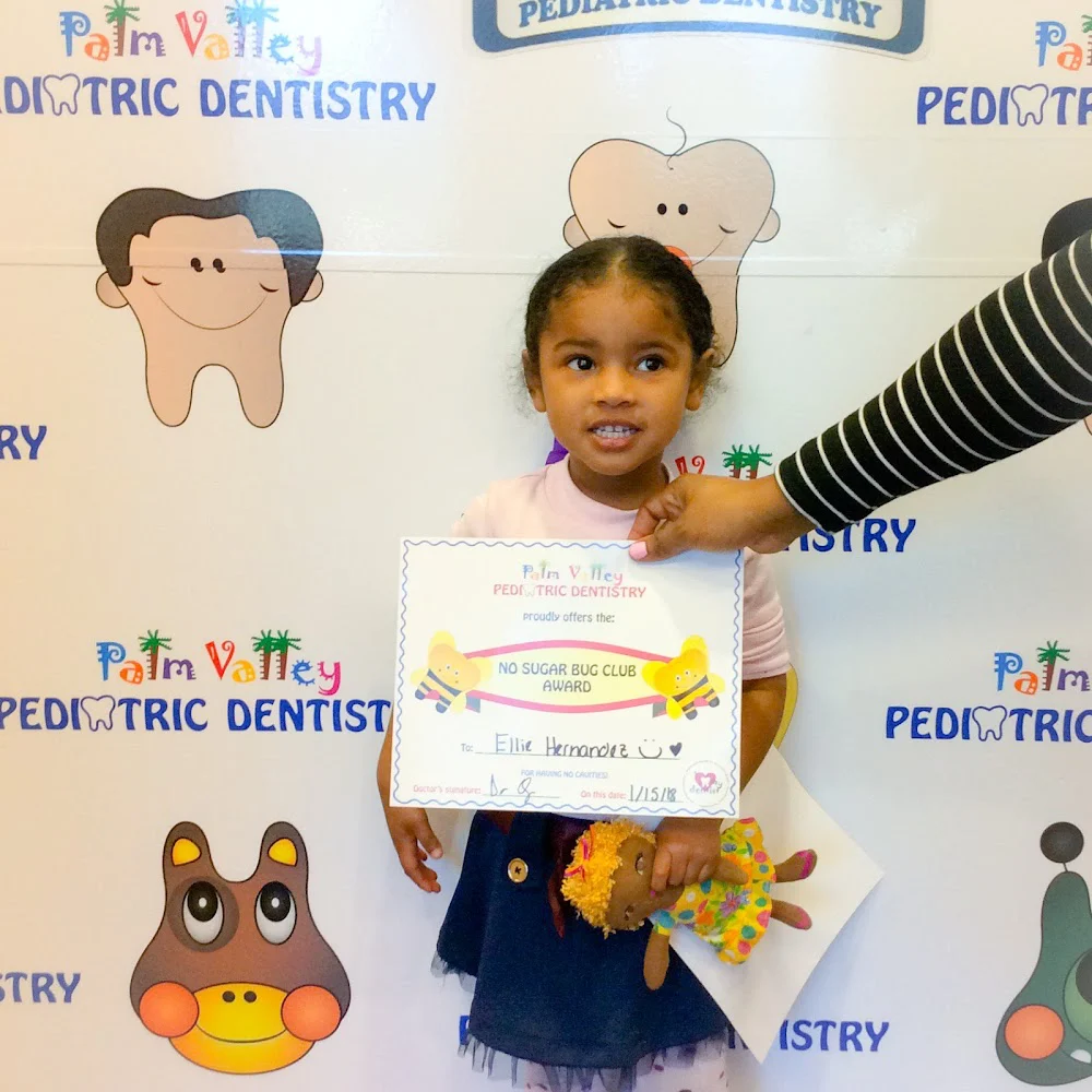 Palm Valley Pediatric Dentistry & Orthodontics - Goodyear Picture 5