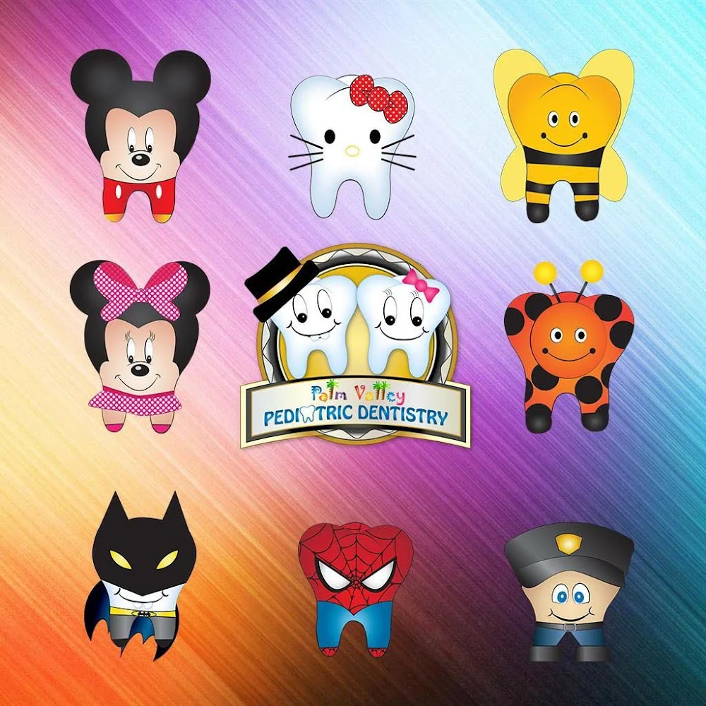 Palm Valley Pediatric Dentistry & Orthodontics - Goodyear Picture 8