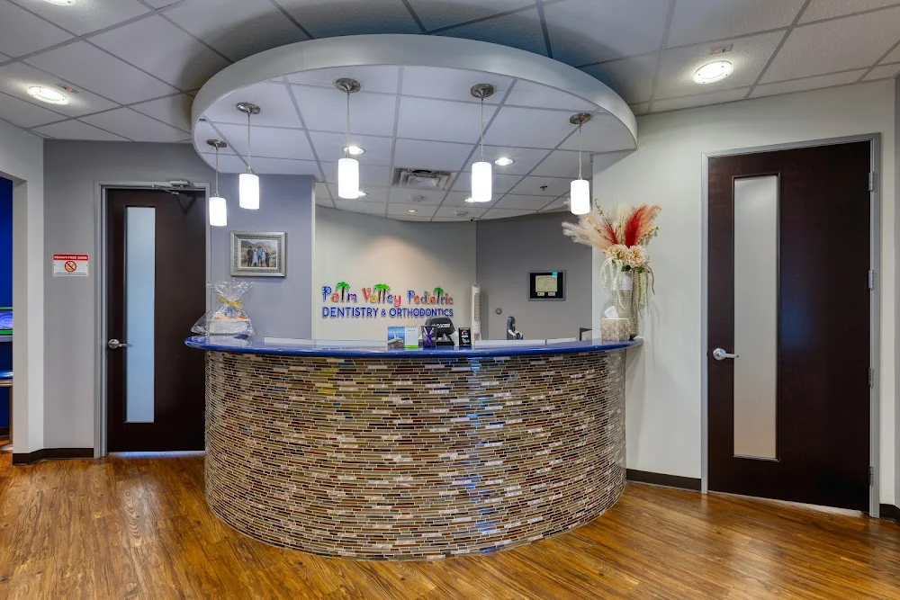 Palm Valley Pediatric Dentistry & Orthodontics - Goodyear Picture 3