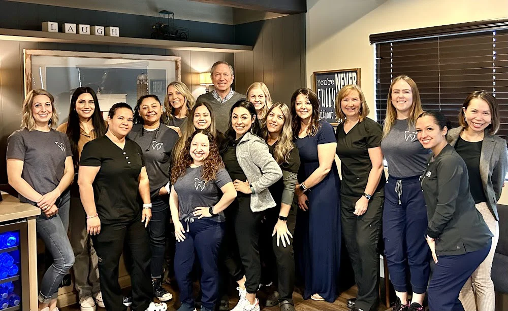Warren and Hagerman Family Dentistry Picture 2