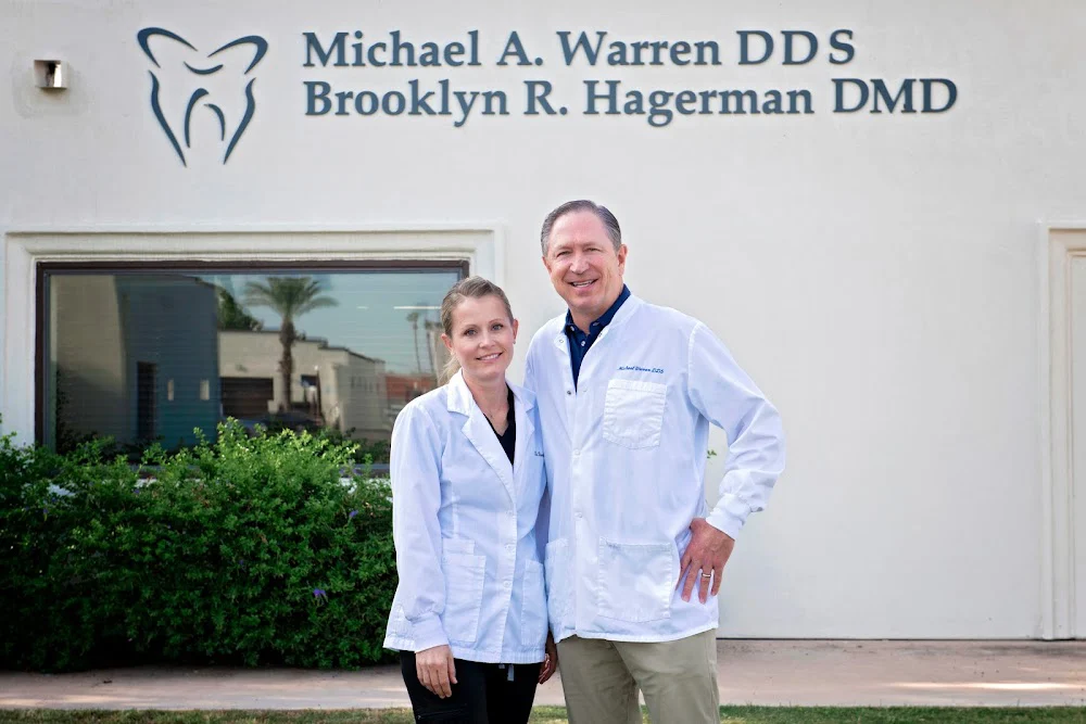 Warren and Hagerman Family Dentistry Picture 7