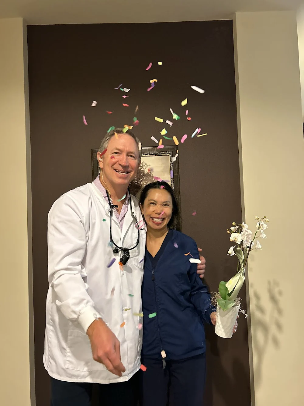 Warren and Hagerman Family Dentistry Picture 6