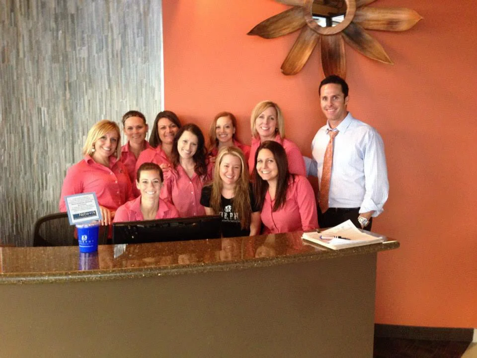 Murphy Orthodontics - Chris Murphy, DDS Picture 8