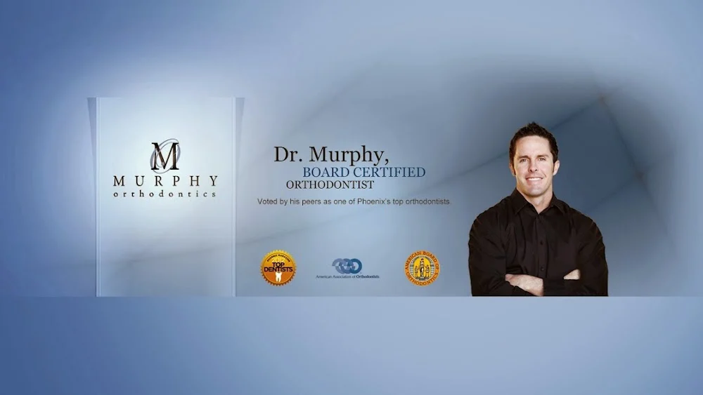 Murphy Orthodontics - Chris Murphy, DDS Picture 9