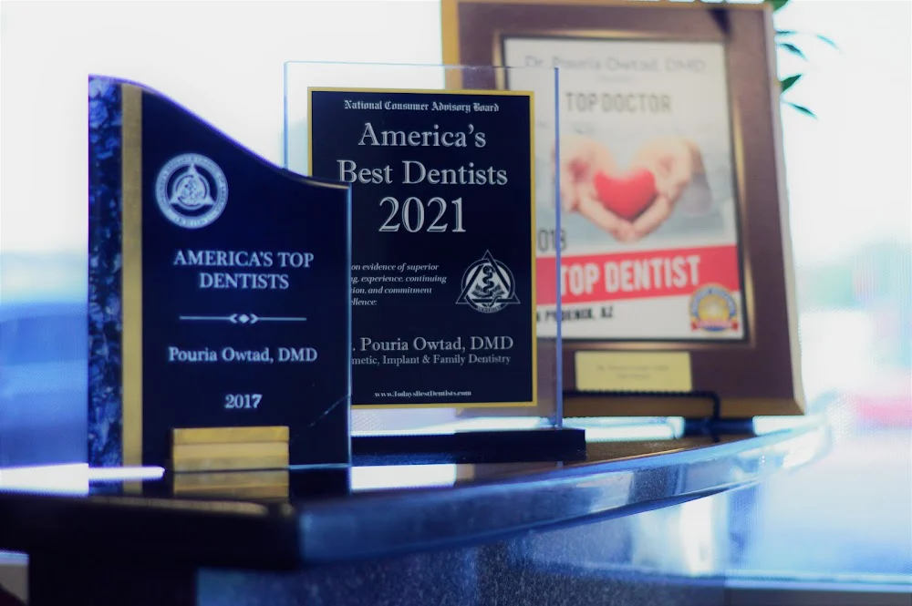 Tender Care Family Dentistry Picture 5