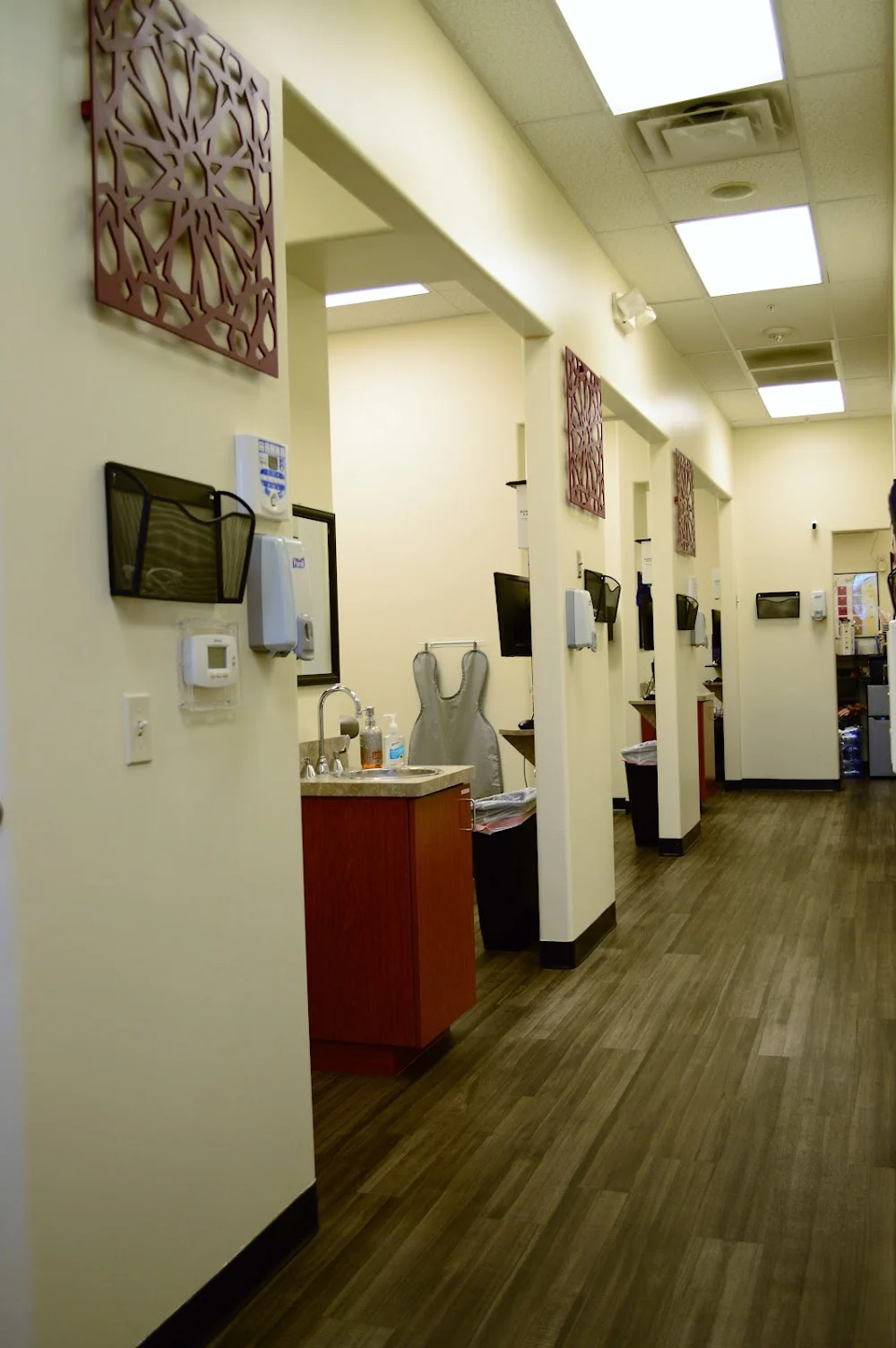 Tender Care Family Dentistry Picture 2