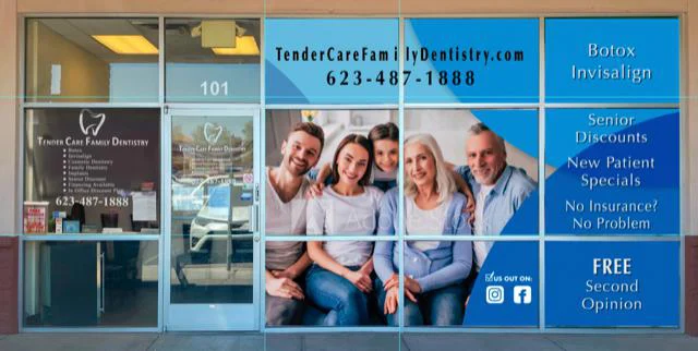 Tender Care Family Dentistry Picture 7