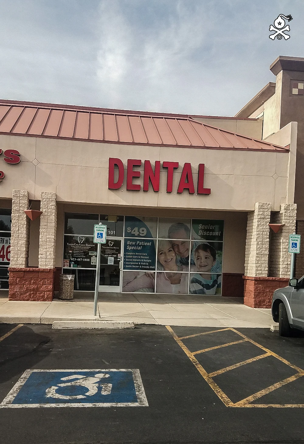 Tender Care Family Dentistry Picture 6