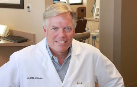 Daniel P. Donoho, DDS Picture 2
