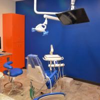 Happy Campers Pediatric Dentistry: Dr Robert D. Matthews ico