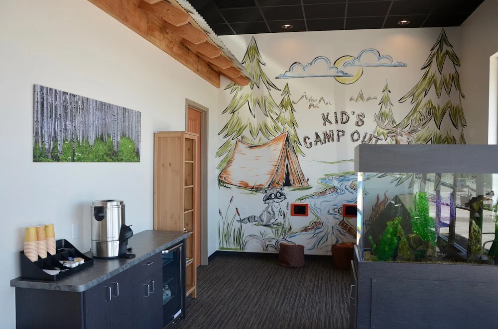 Happy Campers Pediatric Dentistry: Dr Robert D. Matthews Picture 6