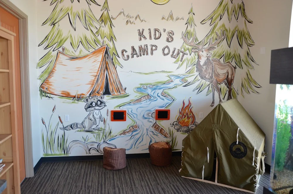 Happy Campers Pediatric Dentistry: Dr Robert D. Matthews Picture 2