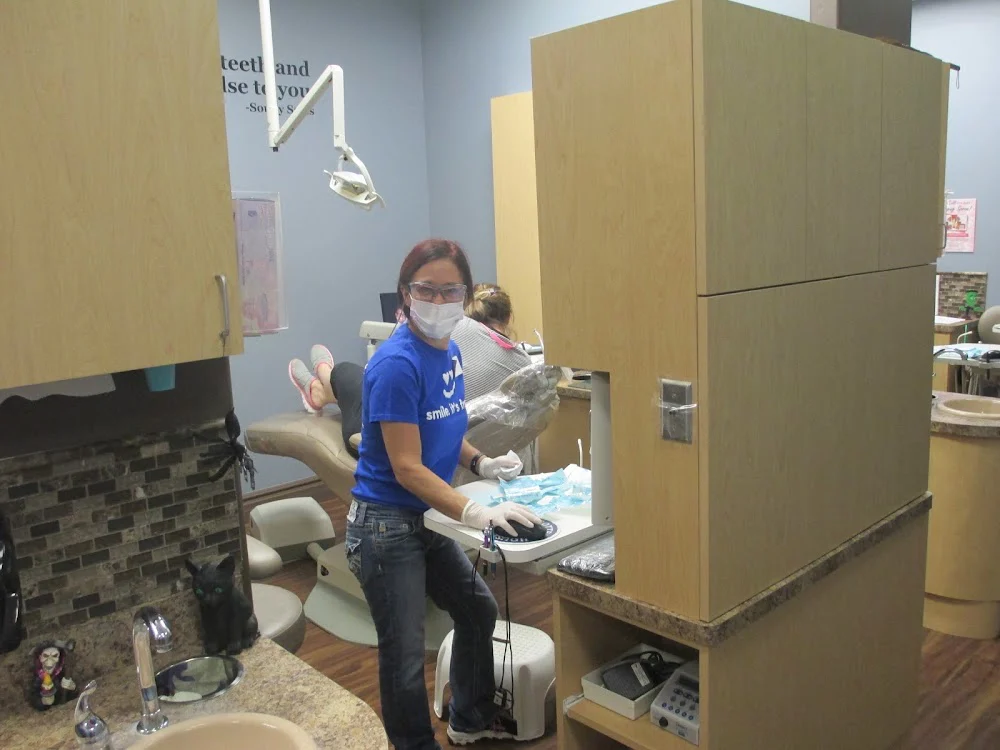 Fletcher Heights Dental Care, PC Picture 2