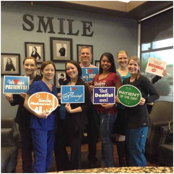 Fletcher Heights Dental Care, PC Picture 8