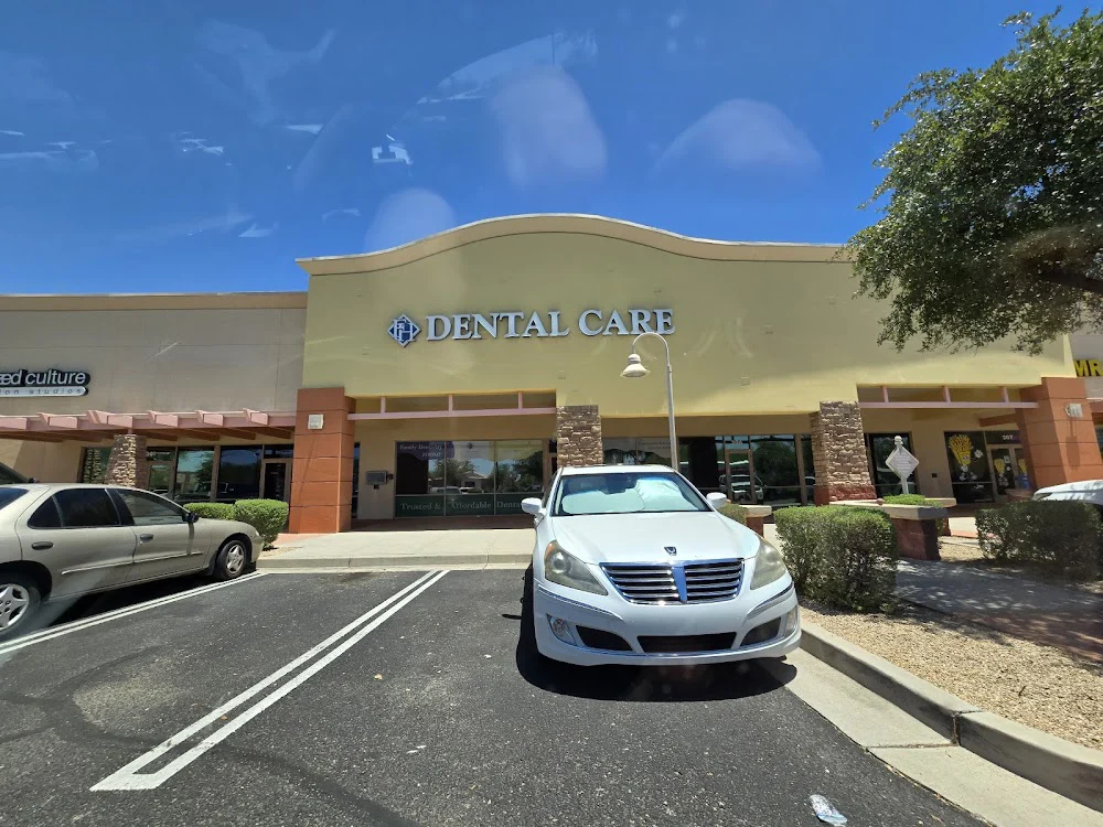 Fletcher Heights Dental Care, PC Picture 4