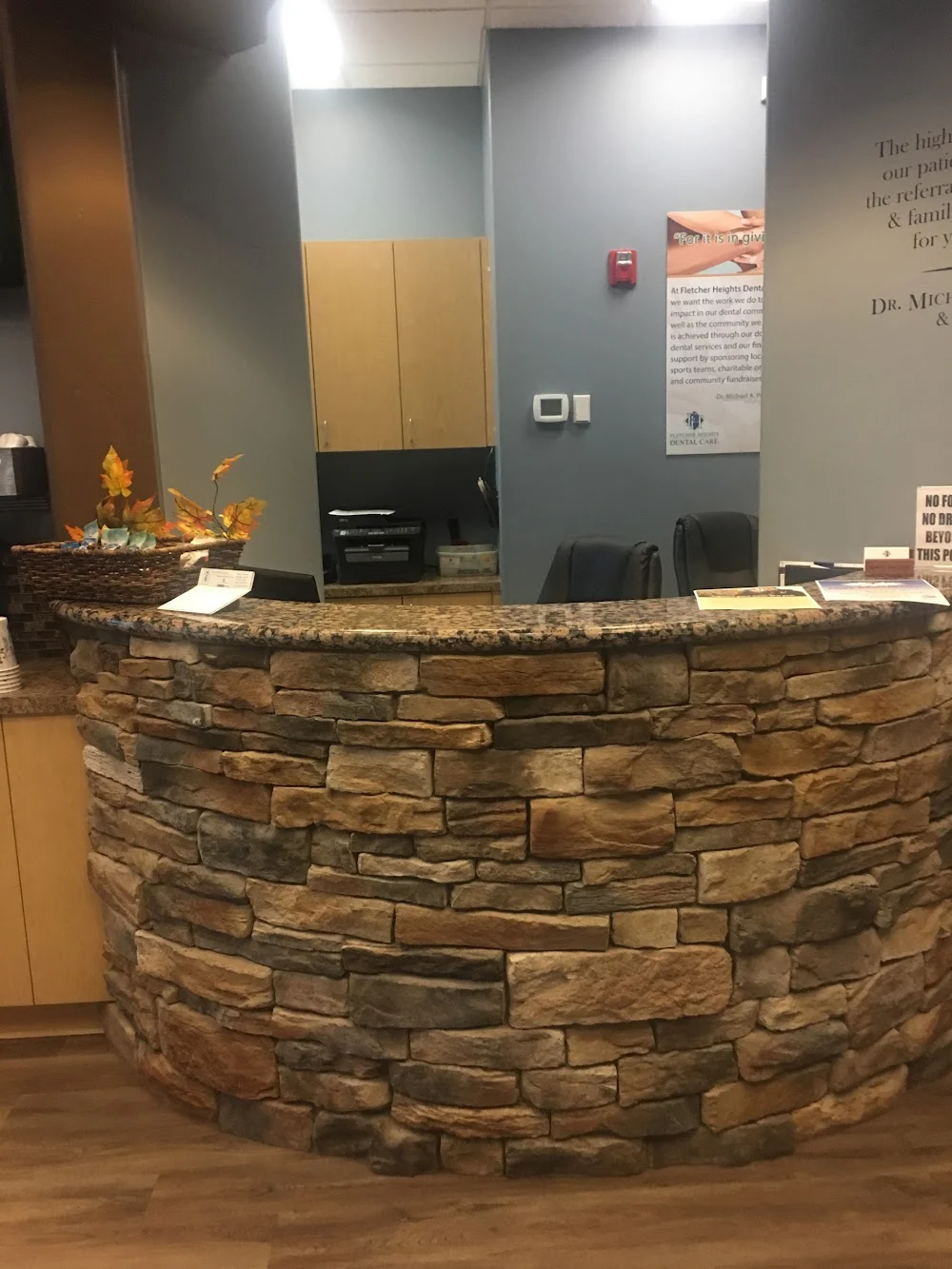 Fletcher Heights Dental Care, PC Picture 3
