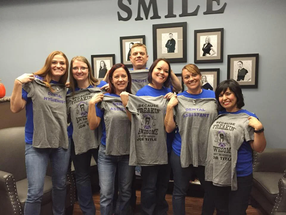 Fletcher Heights Dental Care, PC Picture 7