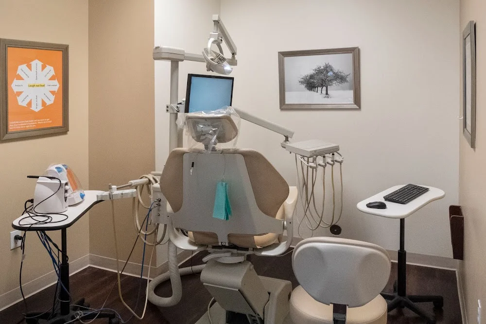 Pavilion Dental Group Picture 2