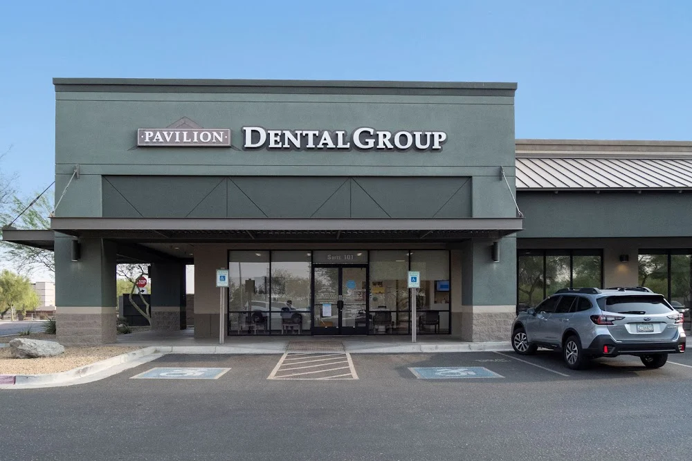 Pavilion Dental Group Picture 1