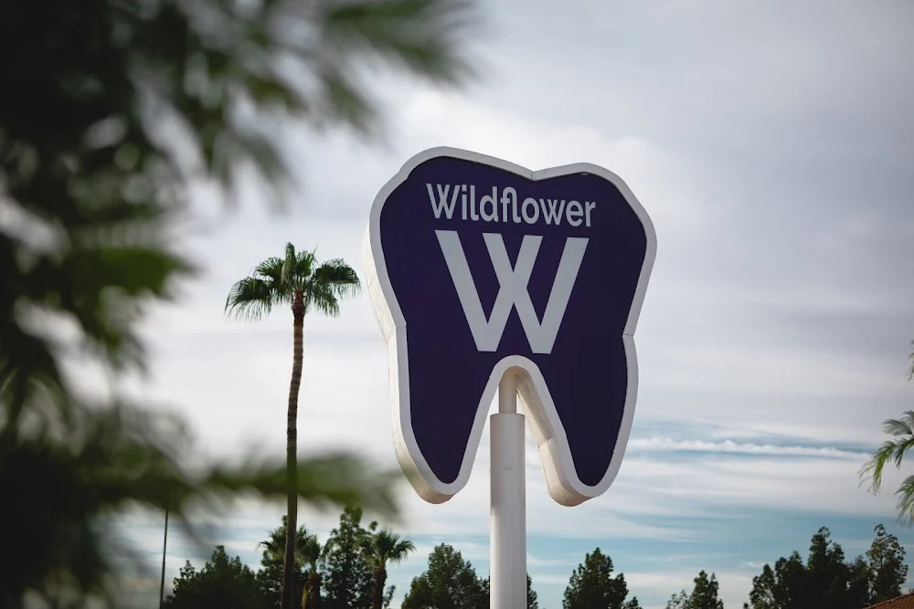 Wildflower Dental Picture 10