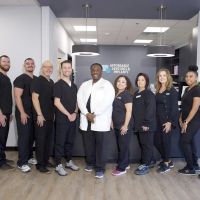 Affordable Dentures & Implants ico