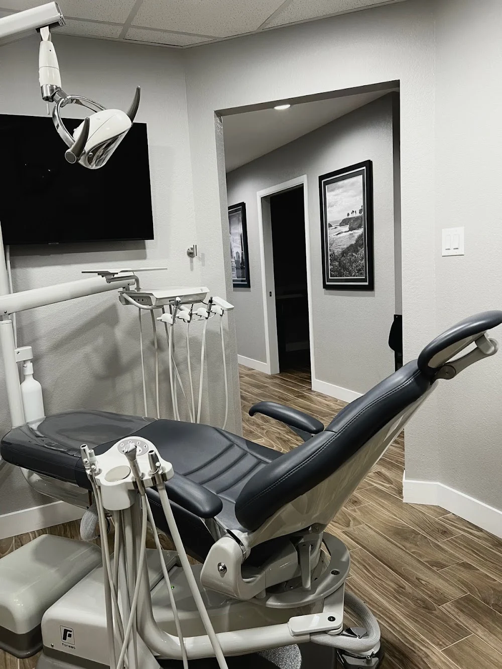 Dental Aesthetic Picture 4