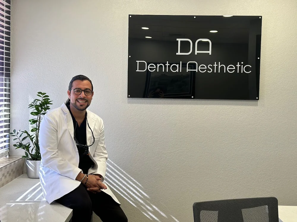 Dental Aesthetic Picture 6