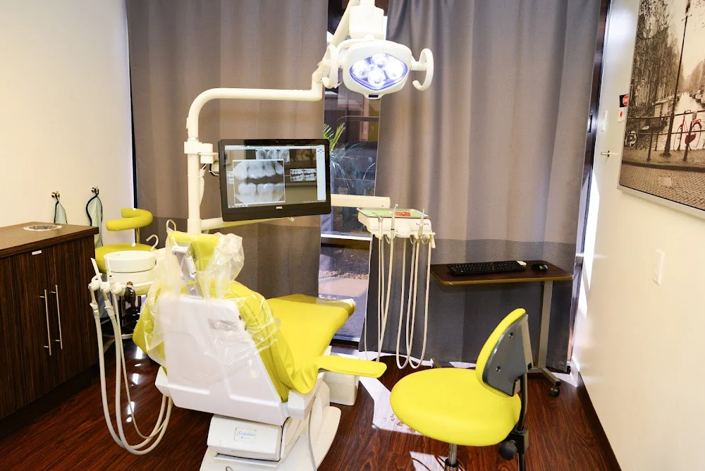 AZ Implant Clinic Picture 3