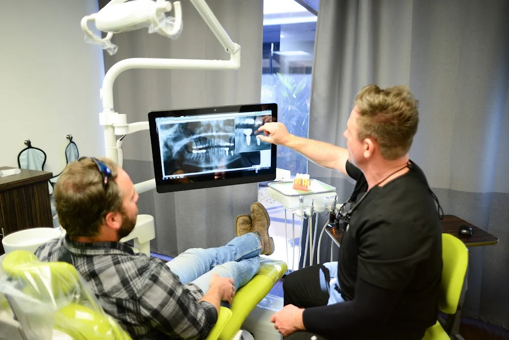 AZ Implant Clinic Picture 2