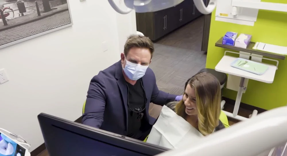 AZ Implant Clinic Picture 4