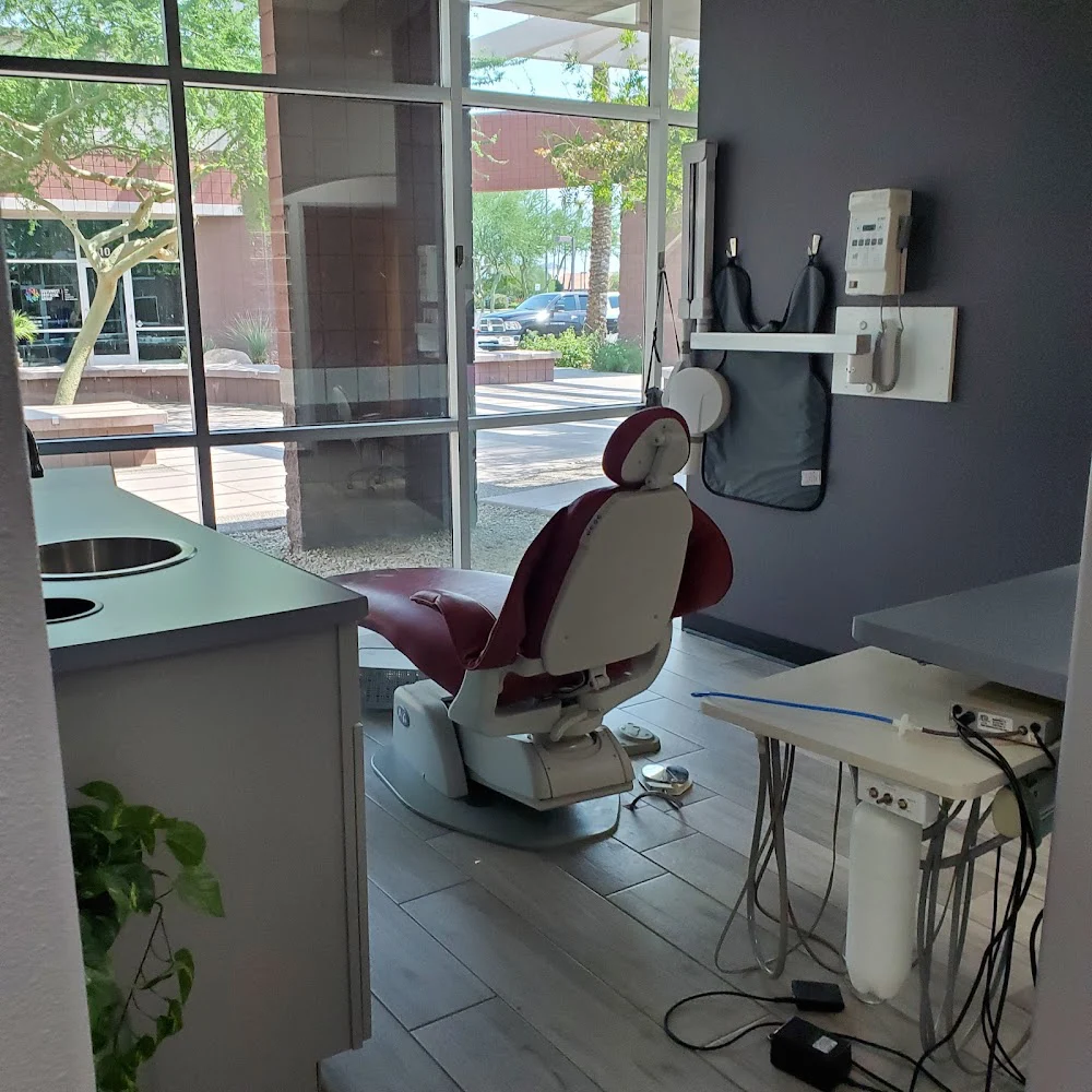 Peoria Dentistry Picture 4
