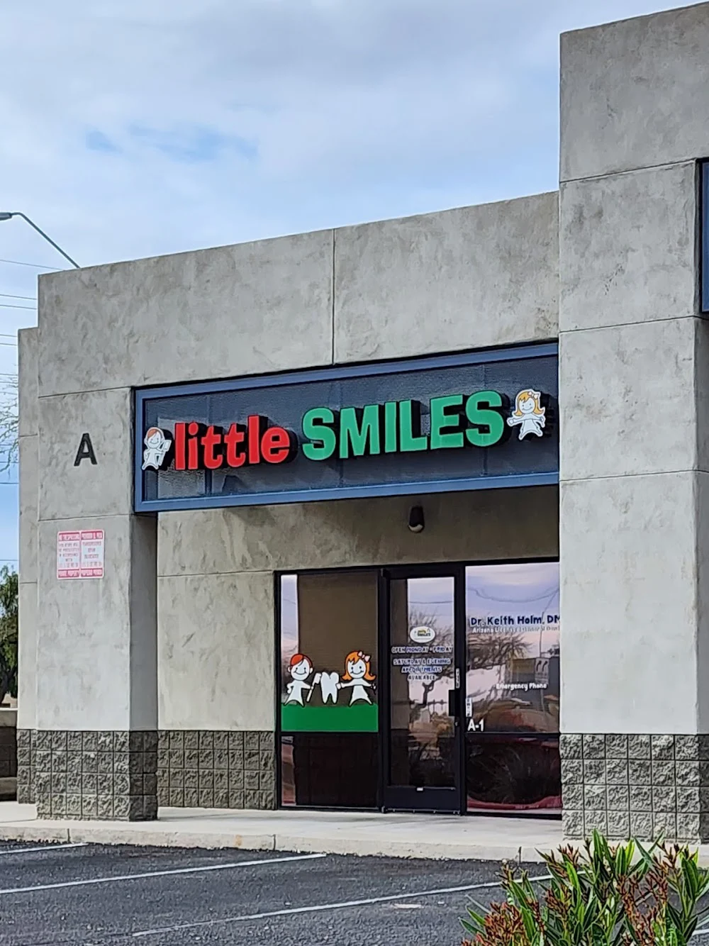 Little Smiles of Surprise Picture 5