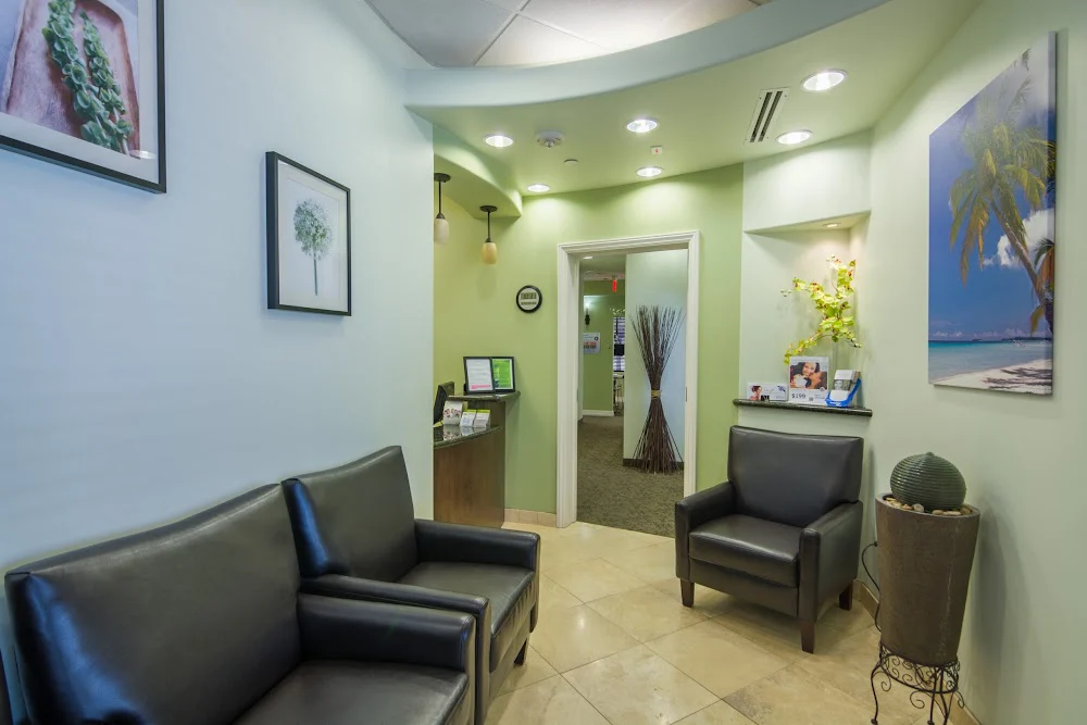 Oasis Dentistry Picture 8