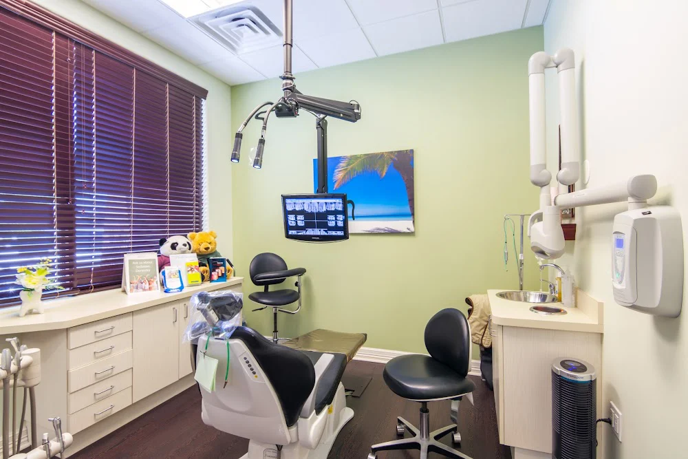 Oasis Dentistry Picture 2