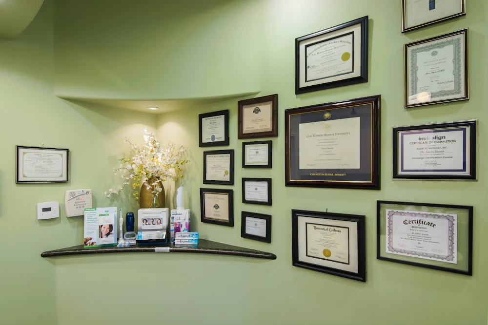 Oasis Dentistry Picture 6
