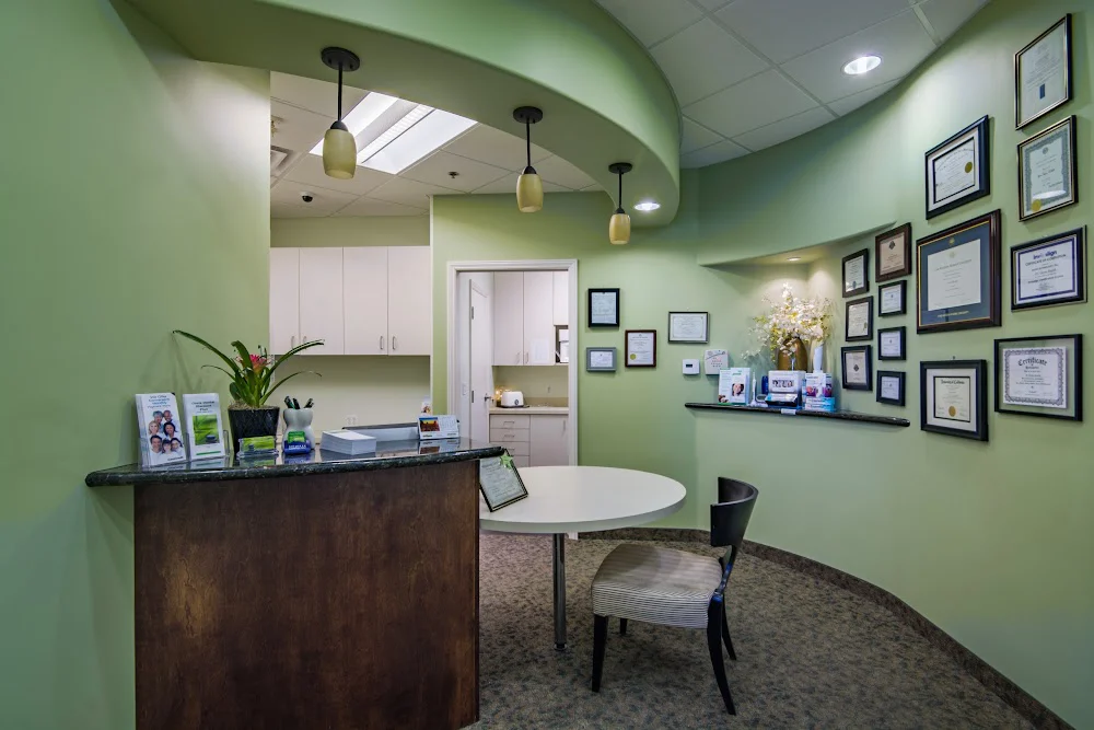 Oasis Dentistry Picture 7