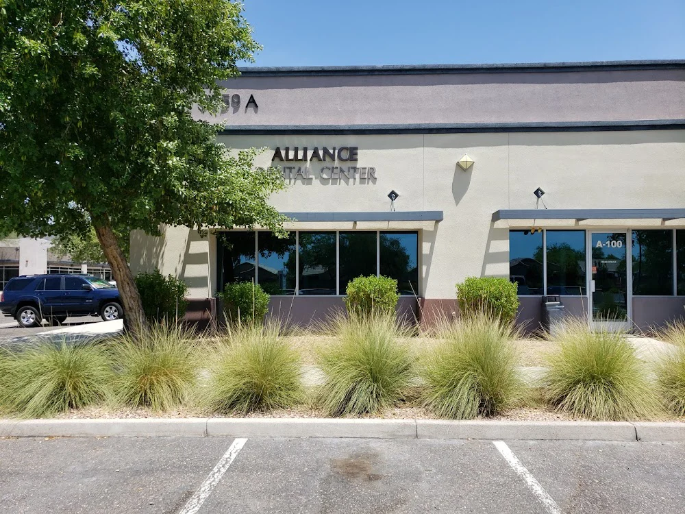 Peoria Dental Smiles (Formerly Katsur Dental) Picture 2