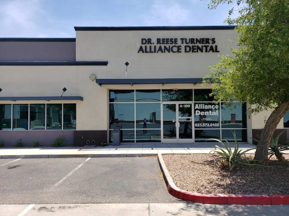 Peoria Dental Smiles (Formerly Katsur Dental) Picture 1