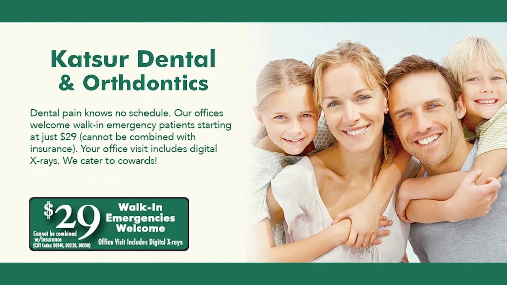 Peoria Dental Smiles (Formerly Katsur Dental) Picture 5