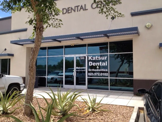 Peoria Dental Smiles (Formerly Katsur Dental) Picture 3