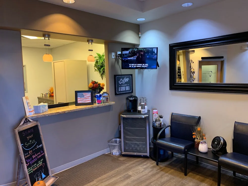 Modern Dentistry Of Peoria Picture 1