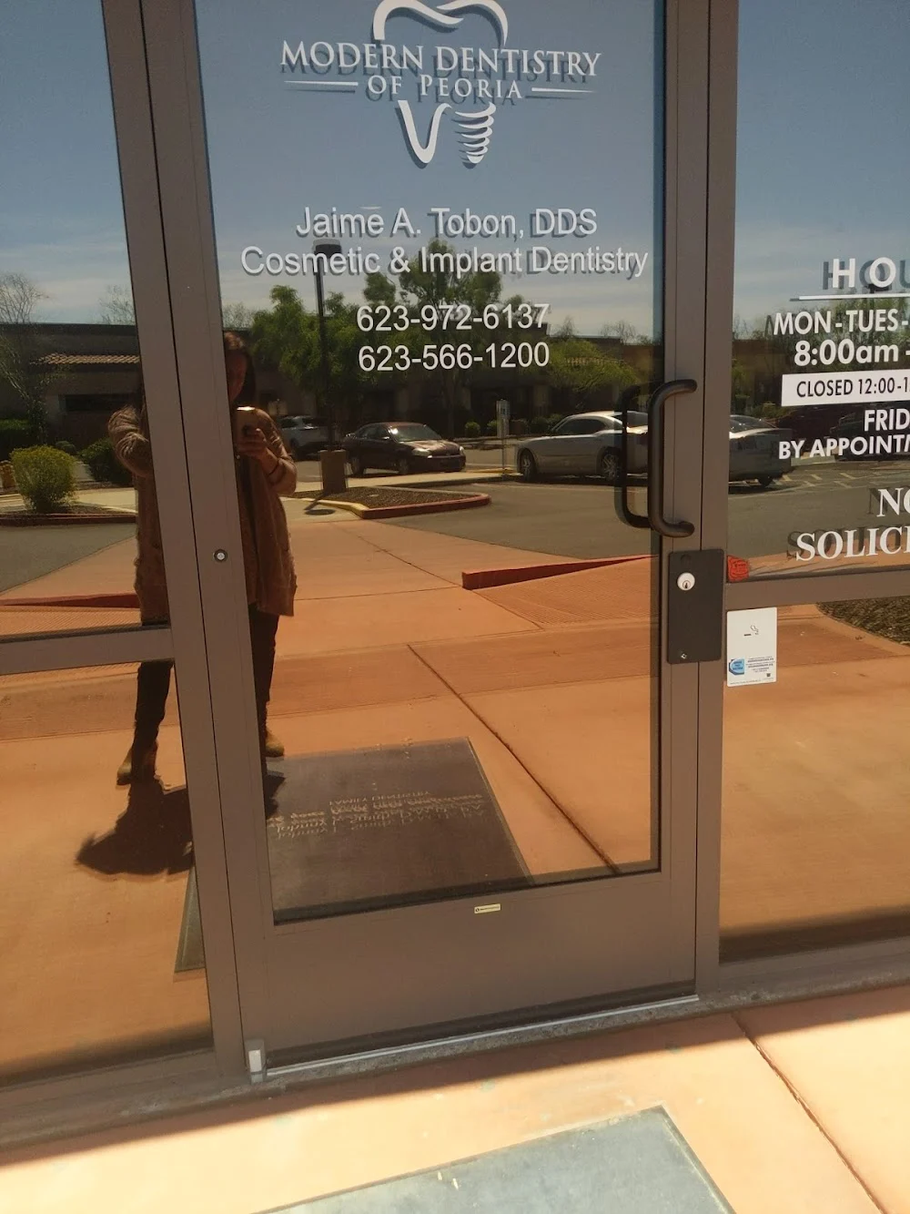 Modern Dentistry Of Peoria Picture 5