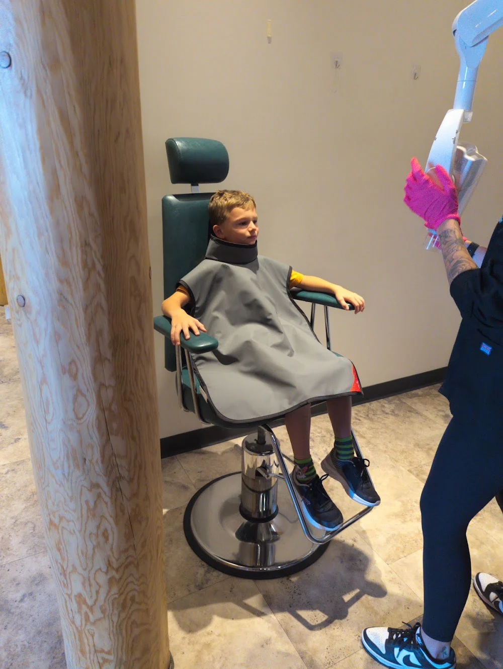 Happy Campers Pediatric Dentistry Picture 1