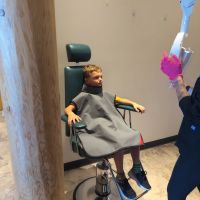 Happy Campers Pediatric Dentistry ico